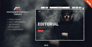 Alex Zane – Photography Portfolio