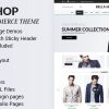 Bella – eCommerce HTML Shop with RTL