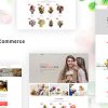 Fultala – Flower Shop HTML Template