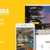 Single Property HTML Template – Gapura