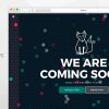 MALIN – Perfect Coming Soon Template