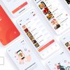 Yummer – Complete Food Ordering App for iOS & Android (React Native + Payload CMS)