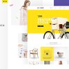 ECOSHOP – Multipurpose eCommerce HTML5 Template
