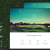 N7 | Golf Club, Sports & Events Site Template
