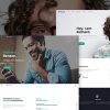 Richard – Easy Onepage Personal Template
