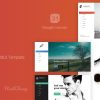 Skill – Modern & Creative HTML5 Template
