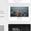 Virgo. – Multipurpose HTML Template