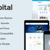 Kapital – Responsive Multi-Purpose Template