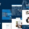 Conult – Consulting Business HTML Template