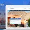 Lemanhouse – Real Estate HTML Template