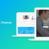 Metropol – Investment & Finance HTML Template
