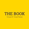 The Book : Personal vCard Template