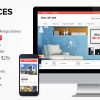 Real Spaces – Responsive Properties Directory Template