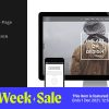Enigma | Creative Responsive Minimal HTML Template