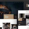 Interi – Creative Interior HTML Template