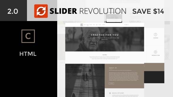 Choco | Multipurpose HTML Choco | Multipurpose HTML