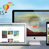 Solaris | Travel Agency Site Template