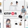 Empor – eCommerce, Shop Template