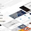 Fajar | The Multi-Purpose HTML5 Template