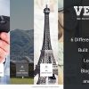 Vertec – Creative Portfolio Template