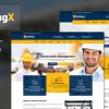 BuildingX – Builder, Contractor, Developer