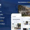 Castle – Real Estate Template