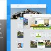 Estate Pro – Responsive HTML Template
