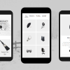 Folio – Portfolio Mobile Template