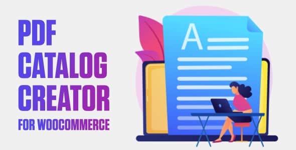 Exporo – PDF Catalog Creator For WooCommerce Exporo – PDF Catalog Creator For WooCommerce