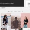 Noori — Creative Multipurpose Template