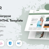 Multipurpose eCommerce HTML Template | Multipurpose eCommerce – Bajar