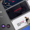 Trydo – Agency and Portfolio PHP Template